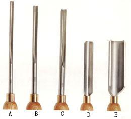 tools for woodturning